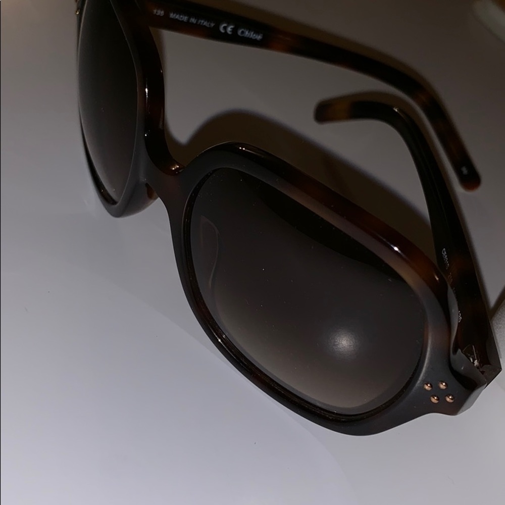 Chloe Shades